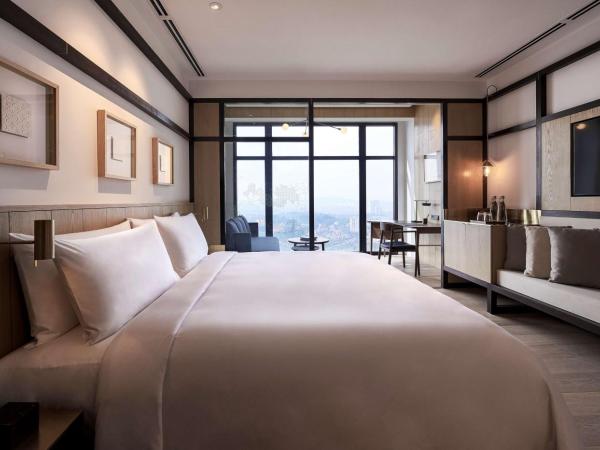 Alila Bangsar Kuala Lumpur : photo 1 de la chambre studio lit king-size