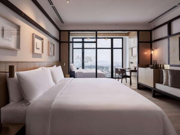 Alila Bangsar Kuala Lumpur : photo 1 de la chambre studio lits jumeaux