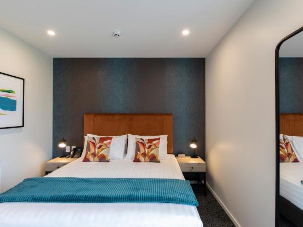 Quest Queenstown Apartments Remarkables Park : photo 2 de la chambre appartement 1 chambre
