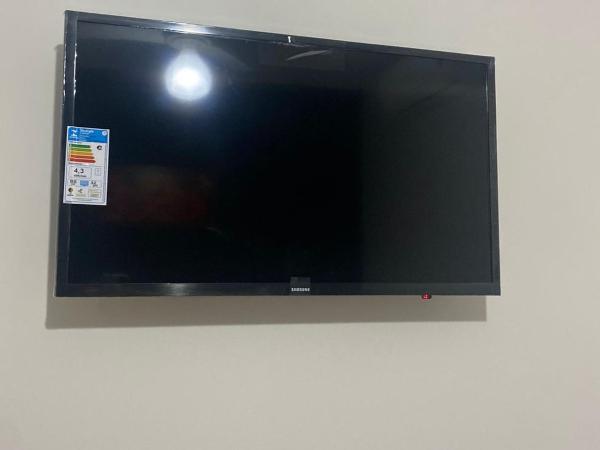 Pousada Amaral Búzios : photo 1 de la chambre chambre triple basique