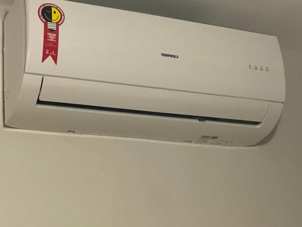 Pousada Amaral Búzios : photo 2 de la chambre chambre triple basique