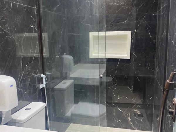 Pousada Amaral Búzios : photo 3 de la chambre chambre familiale