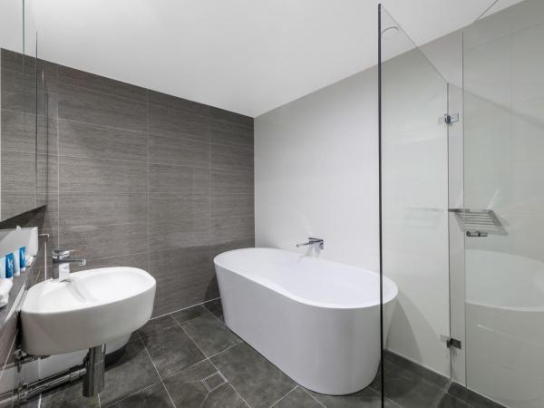 Meriton Suites North Sydney : photo 7 de la chambre suite de luxe 2 chambres