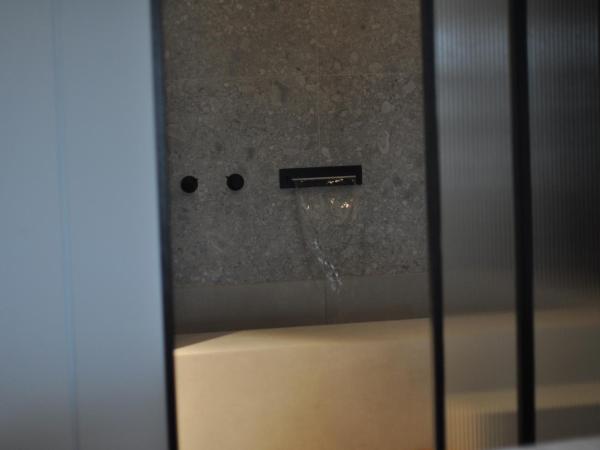 Athinaion Recreation Suites : photo 8 de la chambre suite supérieure