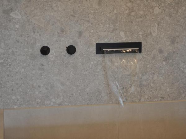 Athinaion Recreation Suites : photo 9 de la chambre suite supérieure