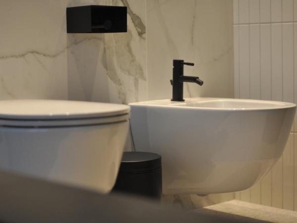 Athinaion Recreation Suites : photo 6 de la chambre suite exécutive