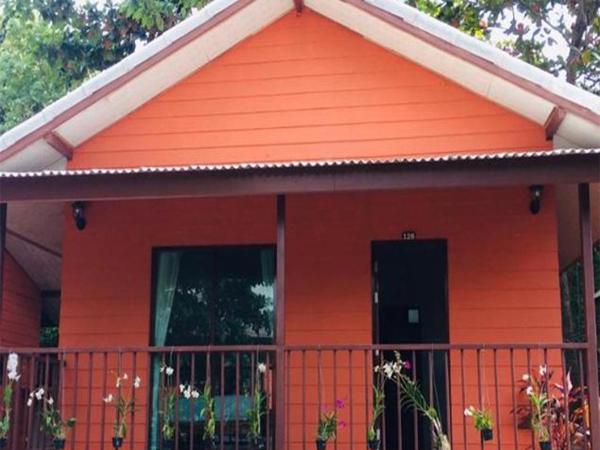 Lanta Cottage - SHA Plus : photo 5 de la chambre villa familiale