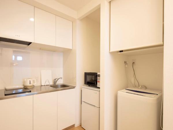 Family Inn Kei 慶 : photo 6 de la chambre chambre triple standard