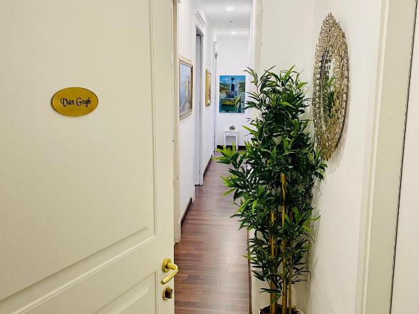 RarityArt GuestHouse : photo 1 de la chambre suite - vue sur mer