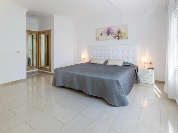 VIME La Reserva de Marbella : photo 4 de la chambre chambre double ou lits jumeaux standard