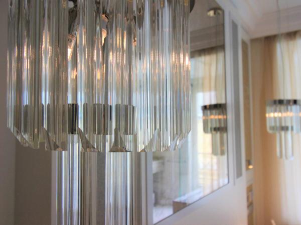 Paris j'Adore Hotel & Spa : photo 4 de la chambre hébergement classique Élégant avec jacuzzi