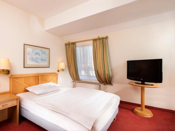 TRYP by Wyndham Köln City Centre : photo 1 de la chambre chambre simple
