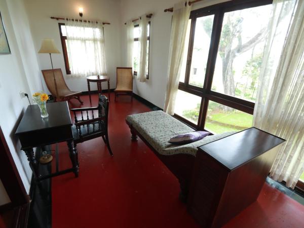 Amritara The Poovath Beachfront Heritage, Fort Kochi : photo 3 de la chambre chambre - vue sur mer