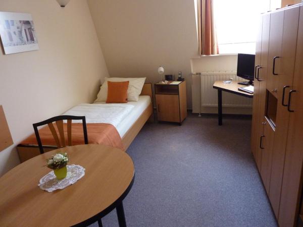 Pension an der Weisseritz : photo 4 de la chambre chambre simple