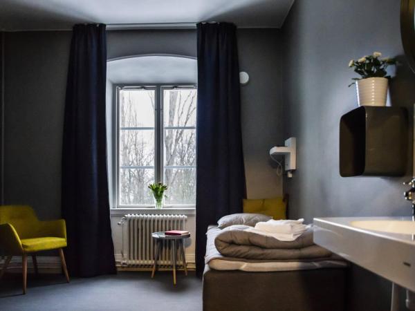 STF af Chapman & Skeppsholmen : photo 1 de la chambre chambre simple Économique