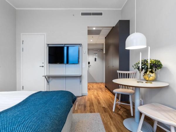 Biz Apartment Bromma : photo 4 de la chambre petit studio