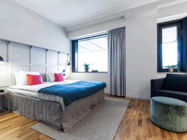 Biz Apartment Bromma : photo 5 de la chambre studio - grand