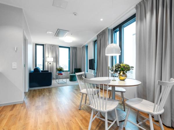 Biz Apartment Bromma : photo 6 de la chambre appartement 1 chambre