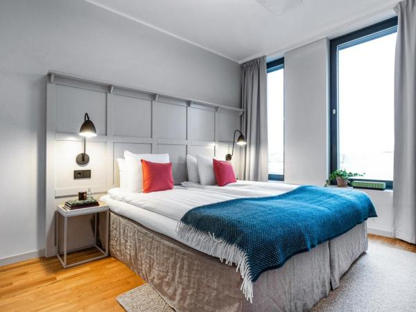 Biz Apartment Bromma : photo 4 de la chambre appartement 1 chambre