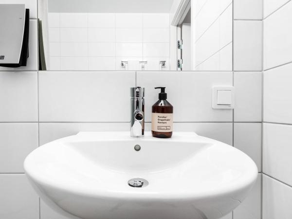 Biz Apartment Bromma : photo 2 de la chambre studio medium