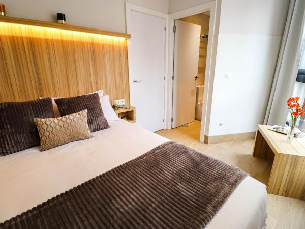 Studios Cielo Madrid : photo 7 de la chambre appartement 1 chambre