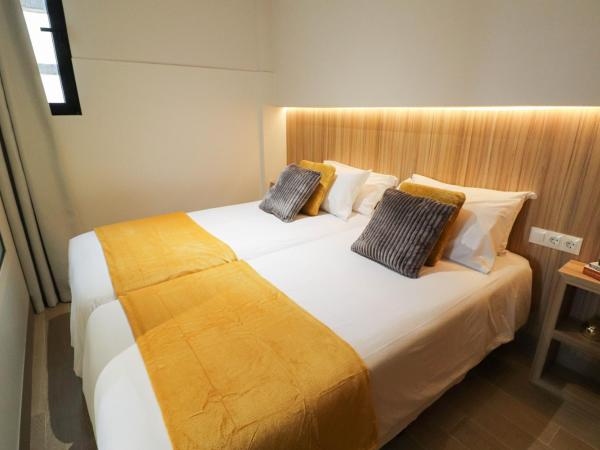 Studios Cielo Madrid : photo 5 de la chambre appartement 1 chambre