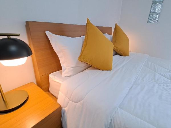 THE 20 @Sukhumvit 77 : photo 3 de la chambre studio supérieur