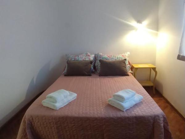 Hostel Boutique PASO : photo 9 de la chambre chambre double avec salle de bains privative