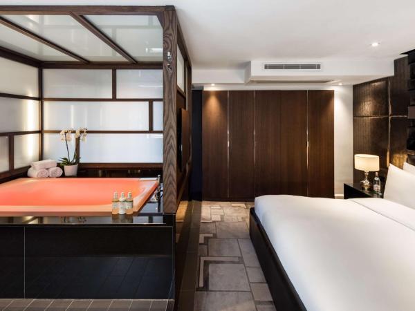 The May Fair, A Radisson Collection Hotel, Mayfair London : photo 3 de la chambre suite 1 chambre avec terrasse