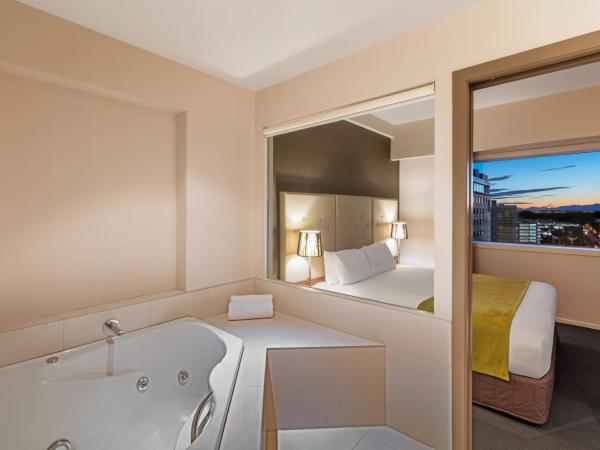 Fable Christchurch : photo 2 de la chambre suite junior