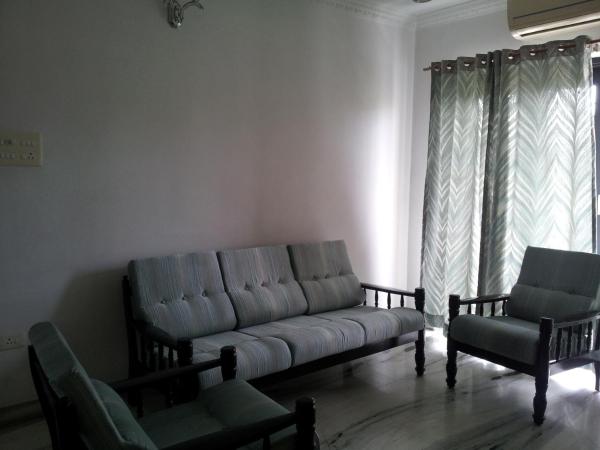 Roshini Serviced Apartments : photo 4 de la chambre appartement 2 chambres