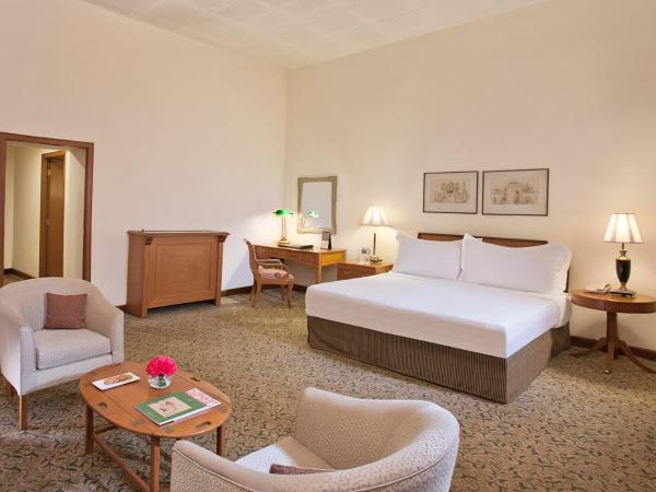 Maidens Hotel New Delhi : photo 2 de la chambre chambre patrimoine