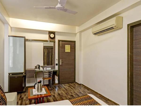 Atithi The Hotel : photo 5 de la chambre chambre double ou lits jumeaux exécutive