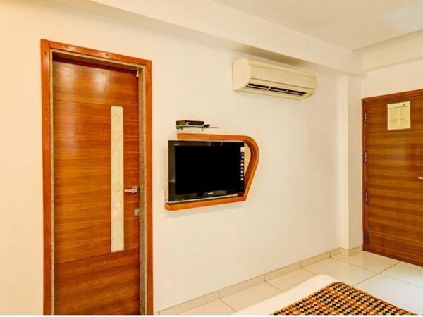 Atithi The Hotel : photo 3 de la chambre chambre double ou lits jumeaux exécutive