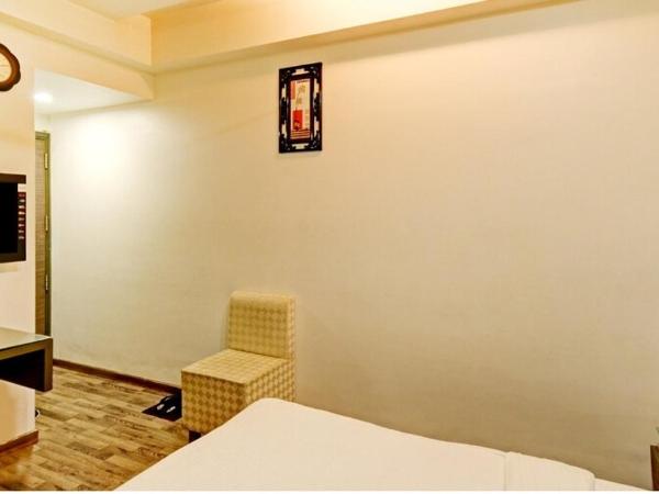 Atithi The Hotel : photo 2 de la chambre chambre double ou lits jumeaux exécutive