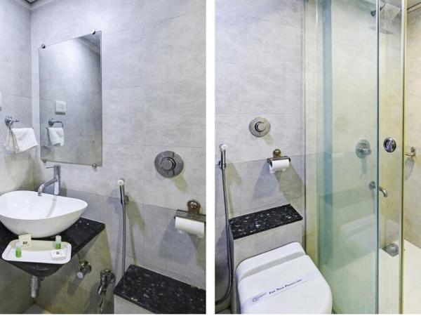 Atithi The Hotel : photo 6 de la chambre chambre double ou lits jumeaux exécutive