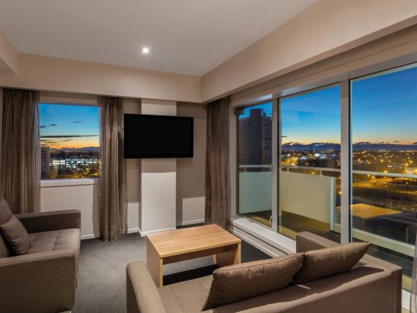 Fable Christchurch : photo 3 de la chambre suite 1 chambre