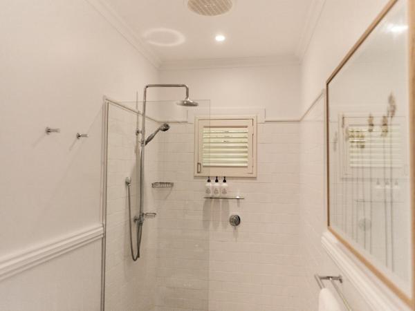 Sunrise Guesthouse : photo 3 de la chambre chambre lit queen-size