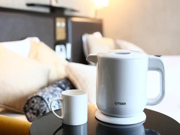 APA Hotel Hakata Ekimae 4 chome : photo 10 de la chambre chambre simple - non-fumeurs