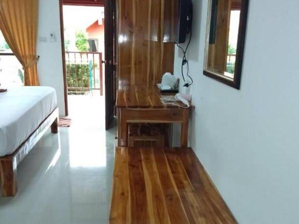 Lanta Cottage - SHA Plus : photo 5 de la chambre cottage familial
