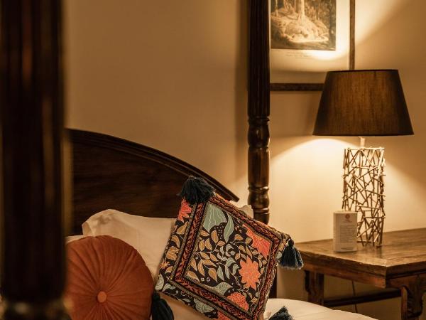 Hotel Penaga : photo 8 de la chambre suite transfer 1 chambre avec jacuzzi et balcon