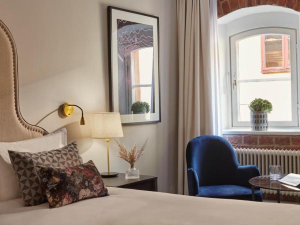 Hôtel Reisen in The Unbound Collection by Hyatt : photo 7 de la chambre chambre lit king-size