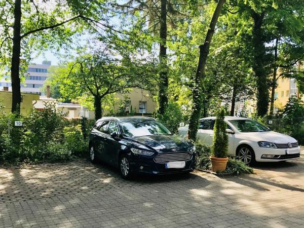 SensCity Hotel Berlin Spandau : photo 7 de la chambre chambre double supérieure sensall