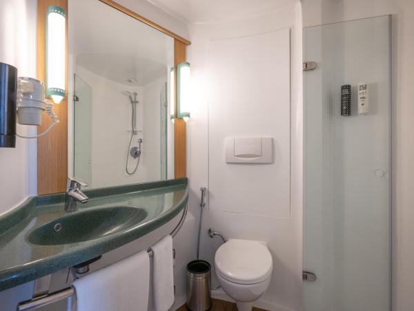 ibis Mumbai Airport - An Accor Brand : photo 6 de la chambre chambre lits jumeaux standard