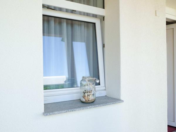 Pension Garni No.11 : photo 10 de la chambre appartement - rez-de-chaussée