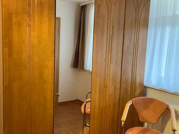 Pension Garni No.11 : photo 6 de la chambre appartement - rez-de-chaussée