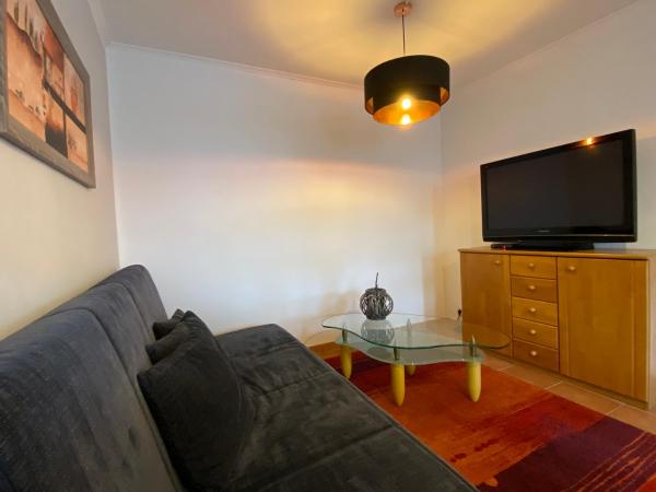 Pension Garni No.11 : photo 2 de la chambre appartement - rez-de-chaussée