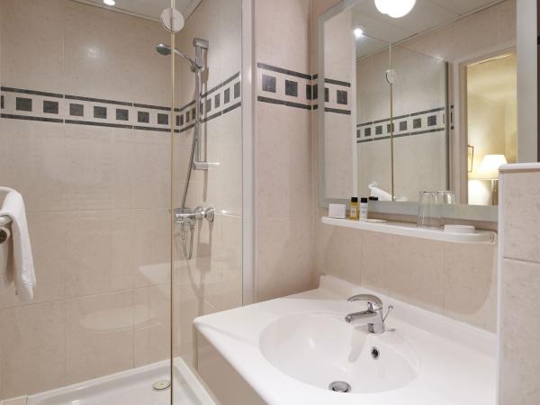 Residence Vacances Bleues le Mediterranée : photo 3 de la chambre appartement 1 chambre