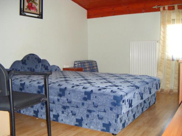 Williams Village Bowling & Country Club : photo 1 de la chambre chambre double