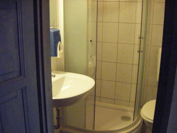 Williams Village Bowling & Country Club : photo 5 de la chambre chambre double